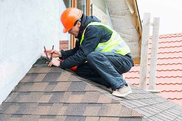 Quick and Trustworthy Emergency Roof Repair Services in Marlton, NJ